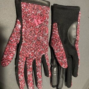 Addidas gloves